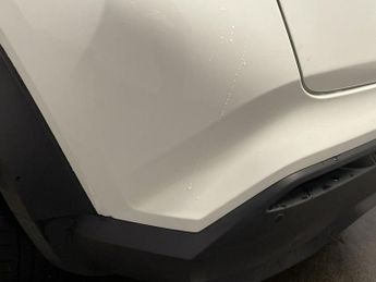 NISSAN JUKE 1.0 DIG-T N-Connecta SUV 5dr Petrol DCT Auto Euro 6 (s/s) (114 p