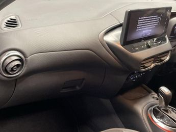 NISSAN JUKE 1.0 DIG-T N-Connecta SUV 5dr Petrol DCT Auto Euro 6 (s/s) (114 p