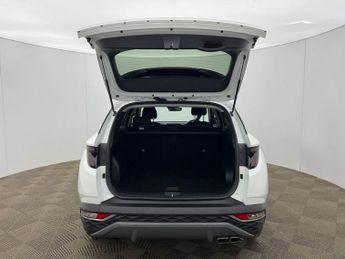 HYUNDAI TUCSON 1.6 T-GDi MHEV Premium SUV 5dr Petrol Hybrid DCT Euro 6 (s/s) (1