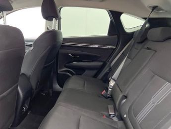 HYUNDAI TUCSON 1.6 T-GDi MHEV Premium SUV 5dr Petrol Hybrid DCT Euro 6 (s/s) (1