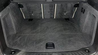 BMW X3 2.0 20i GPF M Sport SUV 5dr Petrol Auto xDrive Euro 6 (s/s) (184