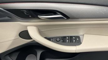 BMW X3 2.0 20i GPF M Sport SUV 5dr Petrol Auto xDrive Euro 6 (s/s) (184