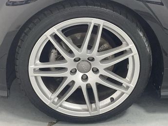 AUDI TT 1.8 TFSI S line Coupe 3dr Petrol Manual Euro 5 (160 ps) - AA INS