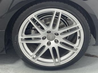 AUDI TT 1.8 TFSI S line Coupe 3dr Petrol Manual Euro 5 (160 ps) - AA INS