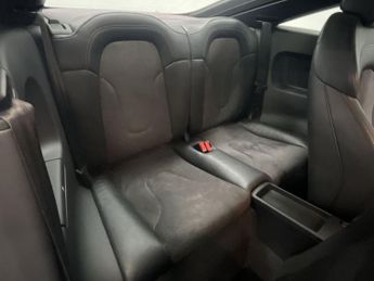 AUDI TT 1.8 TFSI S line Coupe 3dr Petrol Manual Euro 5 (160 ps) - AA INS