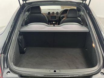 AUDI TT 1.8 TFSI S line Coupe 3dr Petrol Manual Euro 5 (160 ps) - AA INS