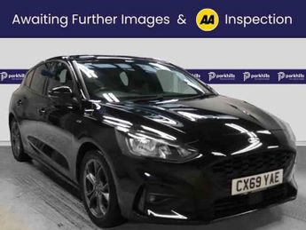 Ford Focus 1.0T EcoBoost ST-Line Hatchback 5dr Petrol Manual Euro 6 (s/s) (