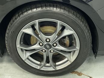 FORD FOCUS 1.0T EcoBoost ST-Line Hatchback 5dr Petrol Manual Euro 6 (s/s) (