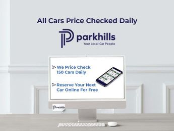 FORD FOCUS 1.0T EcoBoost ST-Line Hatchback 5dr Petrol Manual Euro 6 (s/s) (