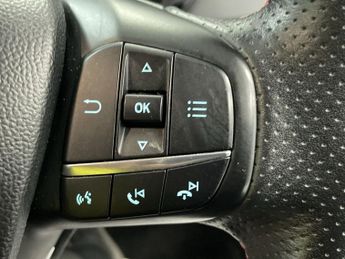 FORD FOCUS 1.0T EcoBoost ST-Line Hatchback 5dr Petrol Manual Euro 6 (s/s) (