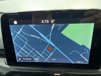 FORD FOCUS 1.0T EcoBoost ST-Line Hatchback 5dr Petrol Manual Euro 6 (s/s) (