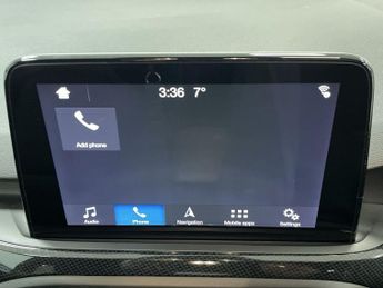 FORD FOCUS 1.0T EcoBoost ST-Line Hatchback 5dr Petrol Manual Euro 6 (s/s) (