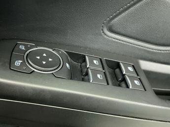 FORD FOCUS 1.0T EcoBoost ST-Line Hatchback 5dr Petrol Manual Euro 6 (s/s) (