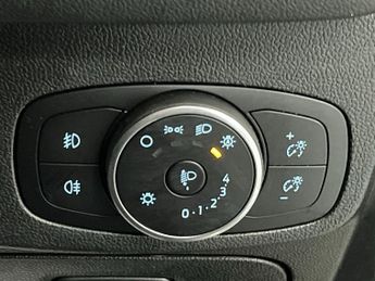 FORD FOCUS 1.0T EcoBoost ST-Line Hatchback 5dr Petrol Manual Euro 6 (s/s) (