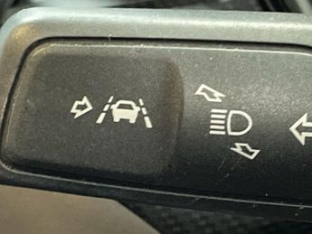 FORD FOCUS 1.0T EcoBoost ST-Line Hatchback 5dr Petrol Manual Euro 6 (s/s) (