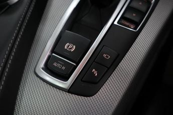 BMW 6 SERIES GRAN COUPE 3.0 640i M Sport Saloon 4dr Petrol Auto Euro 6 (s/s) (320 ps)