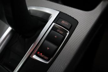 BMW 6 SERIES GRAN COUPE 3.0 640i M Sport Saloon 4dr Petrol Auto Euro 6 (s/s) (320 ps)