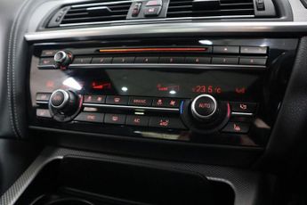 BMW 6 SERIES GRAN COUPE 3.0 640i M Sport Saloon 4dr Petrol Auto Euro 6 (s/s) (320 ps)