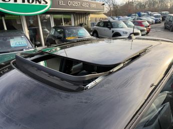 MINI Electric Hatch Cooper SE 32.6kWh Level 3 Hatchback 3dr Electric Auto (184 ps)