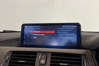 BMW 4 SERIES 3.0 435d M Sport Convertible 2dr Diesel Auto xDrive Euro 6 (s/s)