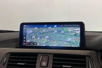 BMW 4 SERIES 3.0 435d M Sport Convertible 2dr Diesel Auto xDrive Euro 6 (s/s)