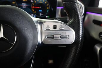 MERCEDES-BENZ CLA 1.3 CLA250e 15.6kWh AMG Line Night Edition (Premium Plus) Coupe 