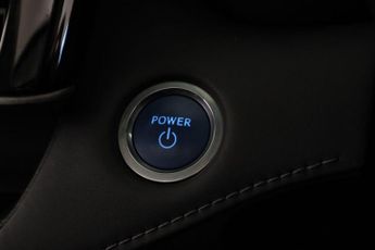 TOYOTA HIGHLANDER 2.5 VVT-h Excel CVT 4WD Euro 6 (s/s) 5dr