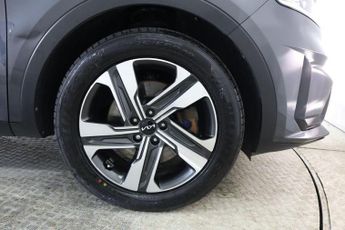 KIA SORENTO 2.2 CRDi 3 DCT AWD Euro 6 (s/s) 5dr