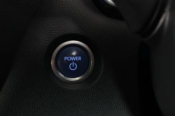 TOYOTA COROLLA 1.8 VVT-h Design CVT Euro 6 (s/s) 5dr