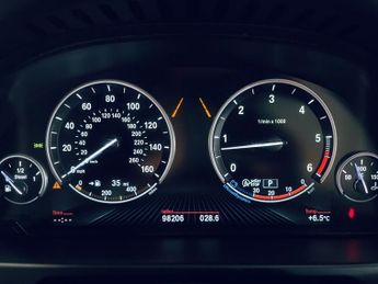 BMW X6 3.0 30d M Sport SUV 5dr Diesel Auto xDrive Euro 6 (s/s) (258 ps)