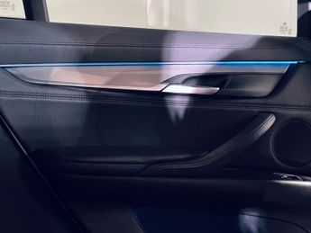 BMW X6 3.0 30d M Sport SUV 5dr Diesel Auto xDrive Euro 6 (s/s) (258 ps)