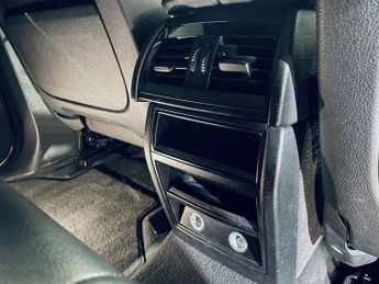 BMW X6 3.0 30d M Sport SUV 5dr Diesel Auto xDrive Euro 6 (s/s) (258 ps)