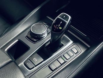 BMW X6 3.0 30d M Sport SUV 5dr Diesel Auto xDrive Euro 6 (s/s) (258 ps)