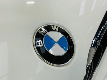 BMW X6 3.0 30d M Sport SUV 5dr Diesel Auto xDrive Euro 6 (s/s) (258 ps)