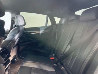 BMW X6 3.0 30d M Sport SUV 5dr Diesel Auto xDrive Euro 6 (s/s) (258 ps)