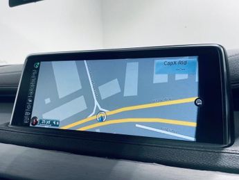 BMW X6 3.0 30d M Sport SUV 5dr Diesel Auto xDrive Euro 6 (s/s) (258 ps)