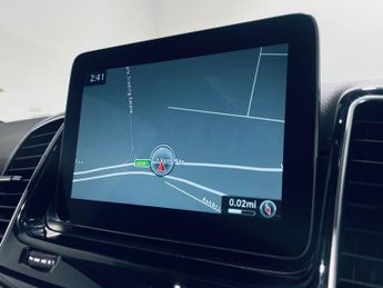 MERCEDES-BENZ GLE 2.1 GLE250d AMG Line (Premium) SUV 5dr Diesel G-Tronic 4MATIC Eu