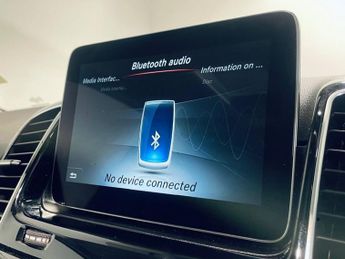 MERCEDES-BENZ GLE 2.1 GLE250d AMG Line (Premium) SUV 5dr Diesel G-Tronic 4MATIC Eu