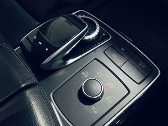 MERCEDES-BENZ GLE 2.1 GLE250d AMG Line (Premium) SUV 5dr Diesel G-Tronic 4MATIC Eu