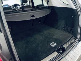 MERCEDES-BENZ GLE 2.1 GLE250d AMG Line (Premium) SUV 5dr Diesel G-Tronic 4MATIC Eu