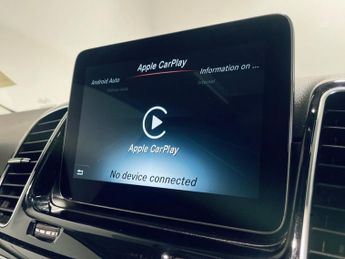 MERCEDES-BENZ GLE 2.1 GLE250d AMG Line (Premium) SUV 5dr Diesel G-Tronic 4MATIC Eu