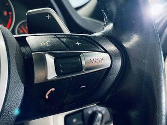 BMW X5 3.0 40d M Sport SUV 5dr Diesel Auto xDrive Euro 6 (s/s) (313 ps)