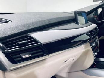 BMW X5 3.0 40d M Sport SUV 5dr Diesel Auto xDrive Euro 6 (s/s) (313 ps)