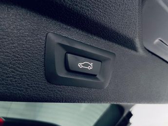 BMW X5 3.0 40d M Sport SUV 5dr Diesel Auto xDrive Euro 6 (s/s) (313 ps)