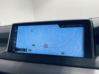 BMW X5 3.0 40d M Sport SUV 5dr Diesel Auto xDrive Euro 6 (s/s) (313 ps)