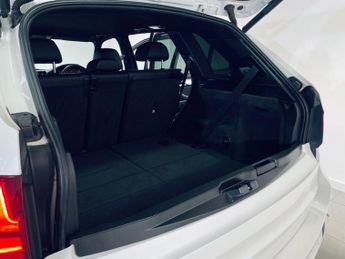 BMW X5 3.0 40d SE SUV 5dr Diesel Auto xDrive Euro 6 (s/s) (313 ps)