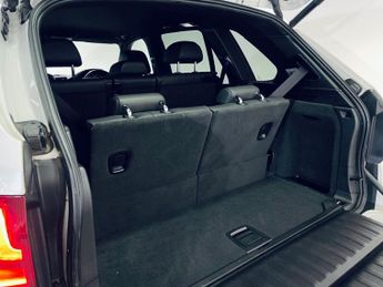 BMW X5 3.0 40d SE SUV 5dr Diesel Auto xDrive Euro 6 (s/s) (313 ps)