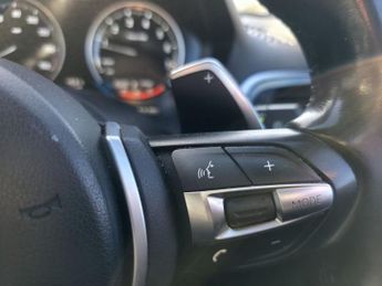 BMW 1 SERIES 3.0 M140i Shadow Edition Hatchback 5dr Petrol Auto Euro 6 (s/s) 