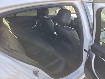 BMW 1 SERIES 3.0 M140i Shadow Edition Hatchback 5dr Petrol Auto Euro 6 (s/s) 