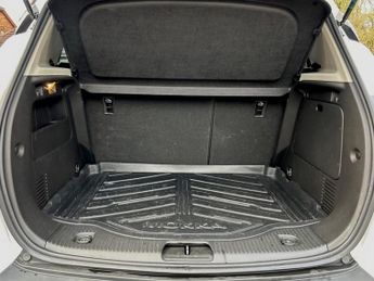 VAUXHALL MOKKA 1.4T SE SUV 5dr Petrol Auto 2WD Euro 5 (140 ps)